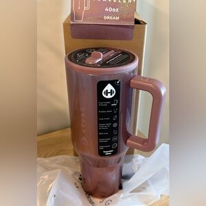 HydroJug DREAM 40oz Traveler